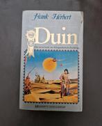 Boek duin frank herbert deel 1 fantasy sciencefiction, Ophalen of Verzenden, Zo goed als nieuw