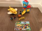 Duplo 10871, Ophalen of Verzenden, Gebruikt, Complete set, Duplo