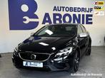 Volvo V40 1.5 T3 Polar+ Sport vol opties, 65 €/maand, 4 cilinders, 700 kg, Zwart