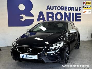 Volvo V40 1.5 T3 Polar+ Sport vol opties beschikbaar voor biedingen
