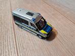 Bburago VW crafter Polizei, Hobby en Vrije tijd, Ophalen of Verzenden, Nieuw, Auto, Majorette