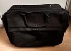 Samsonite Laptop/Trolley tas, Ophalen of Verzenden, 17 inch of meer, Gebruikt, Trolleytas