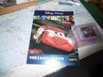 Disney PIXAR - EMTE Verzamel - album, Verzamelen, Disney, Verzenden, Overige figuren, Zo goed als nieuw, Overige typen