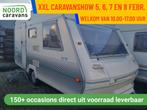 BEYERLAND DIT WEEKEND XXL CARAVANSHOW  5/6/7 EN 8 FEB, Serviceluik, Bedrijf, Tot en met 3, 5 tot 6 meter
