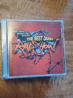 Vast Aire, Cd's en Dvd's, Cd's | Hiphop en Rap, Ophalen of Verzenden, 2000 tot heden, Zo goed als nieuw