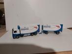 Scania Heiploeg, Hobby en Vrije tijd, Ophalen of Verzenden, Zo goed als nieuw, Bus of Vrachtwagen, Tekno