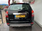Chevrolet Captiva 2.0 VCDI EXE ALLEEN HANDEL OF EXPORT, Automaat, Gebruikt, 4 cilinders, 150 pk