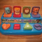 "Pop Up Safari Dieren" van Playgo., Kinderen en Baby's, Speelgoed | Vtech, Ophalen of Verzenden, Zo goed als nieuw