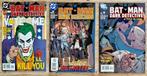 Batman Dark Detective (DC, 2005) Full set, Complete serie of reeks, Ophalen of Verzenden, Zo goed als nieuw, Amerika