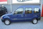 Renault Kangoo 1.2 RN Stuurbekrachtiging Rolstoel/invalide a, Auto's, Renault, Gebruikt, 4 cilinders, 14 km/l, Bedrijf