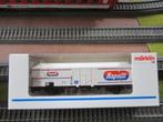 MARKLIN FS RAPELLI KOELWAGON, Hobby en Vrije tijd, Modeltreinen | H0, Wisselstroom, Wagon, Ophalen of Verzenden, Zo goed als nieuw