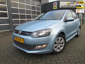 Volkswagen Polo 1.2 TDI BlueMotion Comfortline 5drs/AIRCO/1s beschikbaar voor biedingen