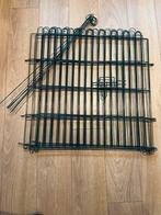 Konijnenren/konijnenhekjes 60x60, Dieren en Toebehoren, Ophalen, Gebruikt, 60 tot 90 cm, Minder dan 75 cm
