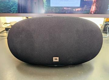 JBL Playlist Speaker (Wi-Fi, bluetooth, aux) beschikbaar voor biedingen