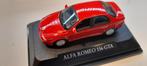 Alfa-Romeo 156 GTA 1:72, Ophalen of Verzenden, Nieuw, Bus of Vrachtwagen