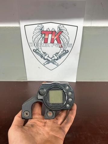 Derbi digitale teller tot 2011 [12.XXXkm] beschikbaar voor biedingen