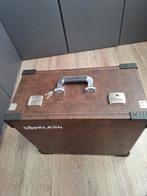 Steirische harmonica koffer - Nieuw!, Ophalen of Verzenden, Nieuw, Accordeon, Flightcase