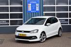 Volkswagen Polo 1.2 TSI Comfortline Business R Line Navi Air, Te koop, Benzine, 550 kg, Hatchback