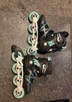 K2 Alexis 84 Pro Women inline skates maat 42, Ophalen, K2, Verstelbaar, Zo goed als nieuw
