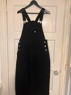 Salopette jurk van Shein, Maat 38/40 (M), Zwart, Nieuw, Ophalen of Verzenden