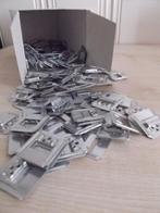 Staba-technic profielclips / montage clips, Ophalen of Verzenden, Nieuw, Overige typen