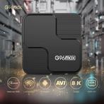 Android 14 tv box gratis verzending, Ophalen of Verzenden, Nieuw, Minder dan 500 GB