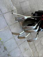 Honma TR20V IJzer Set (5-PW), Ophalen, Gebruikt, Set, Overige merken