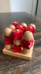 Boter Kaas en Eieren houtenspeelgoed 3D, Ophalen of Verzenden, Zo goed als nieuw