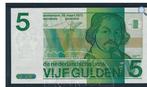 5 gulden 2x, Ophalen of Verzenden, 5 gulden