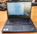 Lenovo Thinkpad E480 laptop, Computers en Software, Intel Core i7-8550U, Met videokaart, 14 inch, Zo goed als nieuw