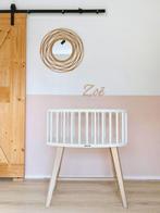 Kidsmill Wieg - Stijlvol en Comfortabel!, Ophalen, Zo goed als nieuw, Wieg