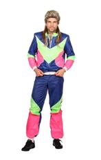 Foute traingingspak, Kleding | Heren, Carnavalskleding en Feestkleding, Ophalen of Verzenden, Nieuw, Overige maten, Kleding