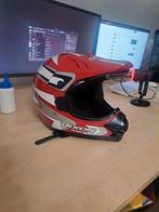 Crossmotor helm dixon racing, Ophalen, Tweedehands, Offroadhelm, Overige merken