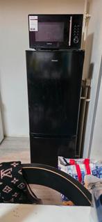 Ijskast met vriesvak - Gebruikt, Ophalen of Verzenden