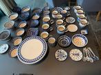 Bunzlau Castle Servies Collectie, Ophalen of Verzenden, Zo goed als nieuw, Overige stijlen, Aardewerk