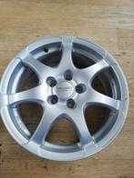 Anzio Wheel Velg - Gebruikt, Ophalen, Gebruikt