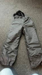 Skibroek zwart wedze  134, Ophalen of Verzenden, Zo goed als nieuw, Overige maten, Broek