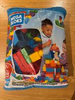 Mega blocks bouwstenen, Ophalen of Verzenden, Zo goed als nieuw, Megabloks