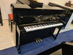 Yamaha b2 SD PE Silent piano occasion (2011) 5 jaar garantie, Muziek en Instrumenten, Gebruikt, Yamaha Music europe GmbH, Zwart