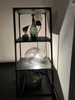 Hay eiffel shelf kast square (design), Ophalen, Zo goed als nieuw