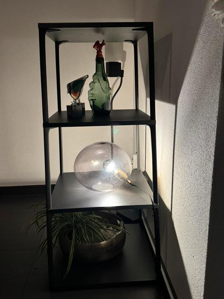 Hay eiffel shelf kast square (design), Huis en Inrichting, Kasten | Overige, Zo goed als nieuw, Ophalen