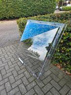 Piramidekoepel / Lichtkoepel 100x100, Doe-het-zelf en Verbouw, Glas en Ramen, Ophalen, Gebruikt, 80 tot 120 cm, 80 tot 120 cm