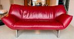 Leolux tango, 2 zitter, Huis en Inrichting, Banken | Sofa's en Chaises Longues, Ophalen, Design, Tweepersoons, 75 tot 100 cm