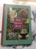 Mijn Tuin Tuin Ideeënboek, Ophalen of Verzenden, Zo goed als nieuw