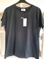 Nieuw &CoWoman t-shirt maat XXL navy, Blauw, Maat 46/48 (XL) of groter, Nieuw, Ophalen of Verzenden