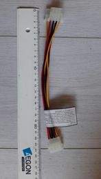 Diverse Computer Voedingskabels - PC Power Cables, Computers en Software, Pc- en Netwerkkabels, Ophalen of Verzenden, Nieuw