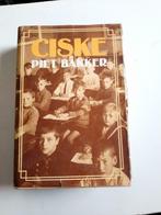 Klassieker Ciske de Rat trilogie van Piet Bakker, Gelezen, Piet Bakker, Ophalen of Verzenden, Nederland