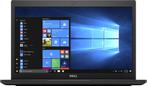 DELL LATITUDE 7490 I7 TOUCHSCREEN 256 GB 8GB RAM GARANTIE, 256 GB, Qwerty, 8 GB, Refurbished