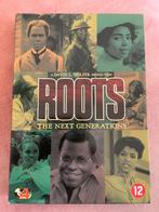 ROOTS - The Next Generations (4 DVD box), Cd's en Dvd's, Dvd's | Tv en Series, Vanaf 12 jaar, Ophalen of Verzenden, Gebruikt, Boxset