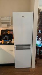 Whirlpool 6th sense koelkast 200€, Witgoed en Apparatuur, Koelkasten en IJskasten, Ophalen, 200 liter of meer, 160 cm of meer